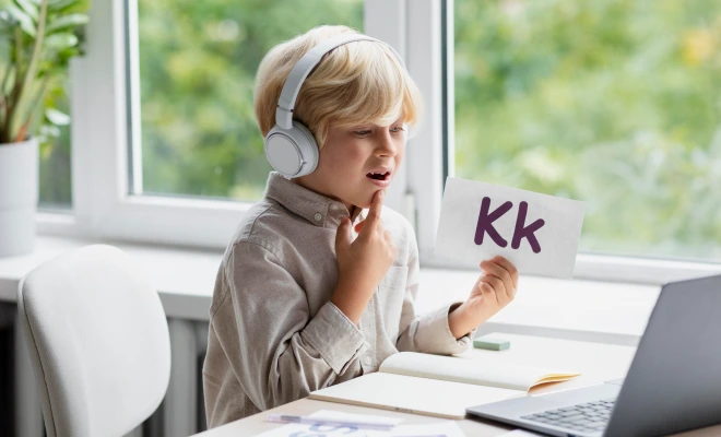 Online Phonics Class in Tenkasi