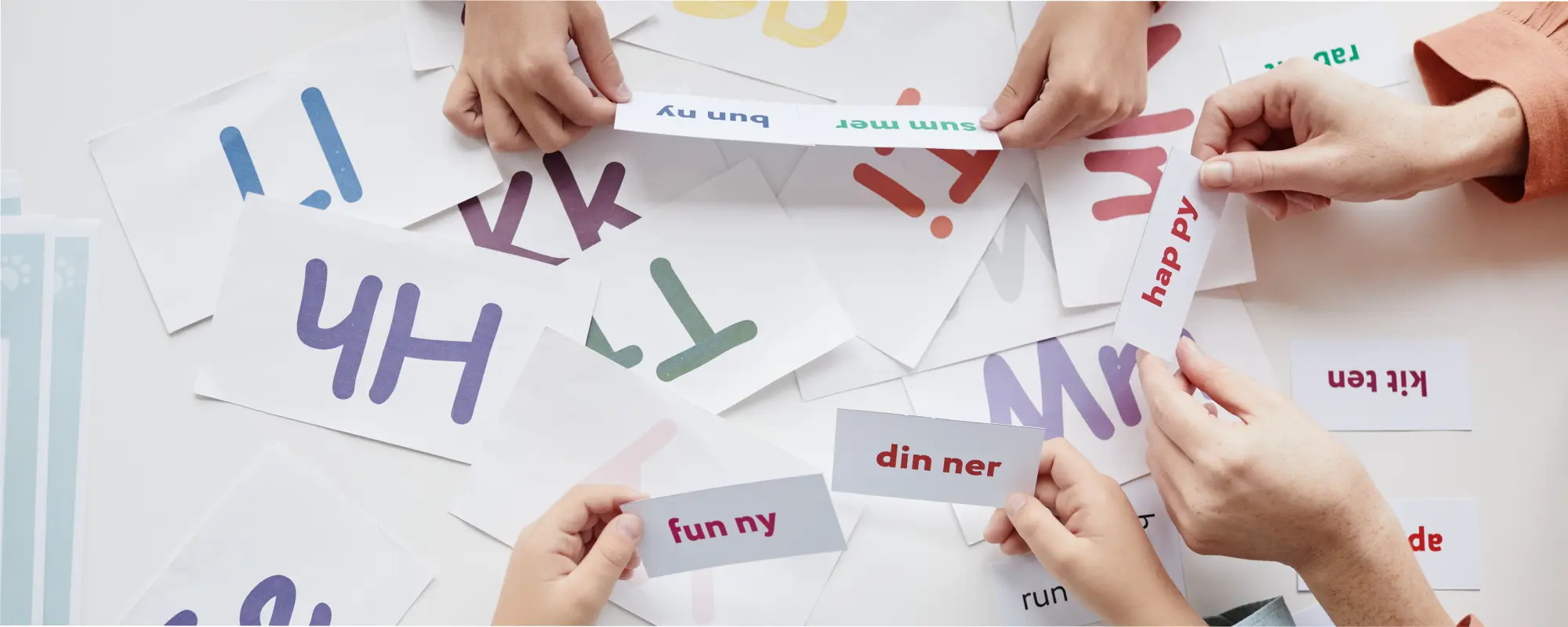 Phonics Class for Kids in Tenkasi 